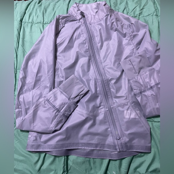 NWOT Women’s HOKA Performance Shield Jacket - Picture 5 of 7